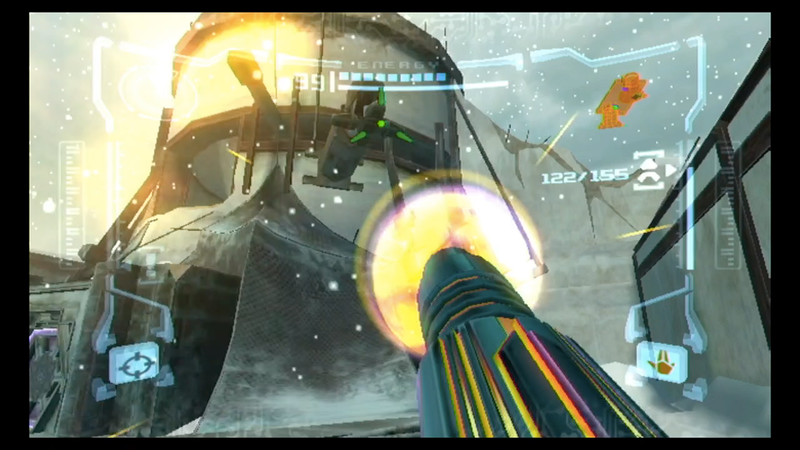 Illustration for article titled Metroid Prime: The Kotaku Review